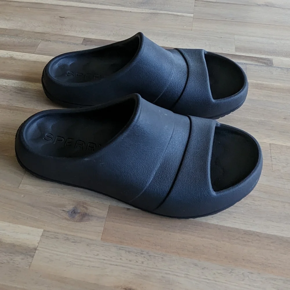 Sperry Float Slides - Picture 7 of 7